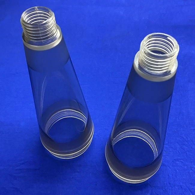 Trigger Spray Bottle Injection Mould