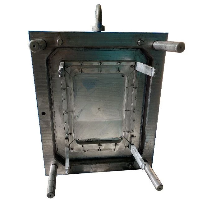 Plastic Storage Container Mold
