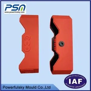 انجیکشن سانچوں میں ماحول دوست پلاسٹک کی کون سی قسمیں ہیں؟